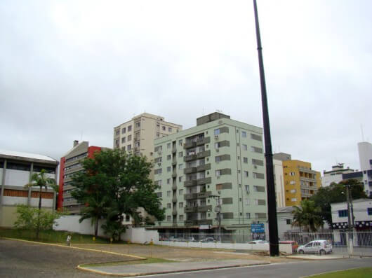 Bandeira - Mastro