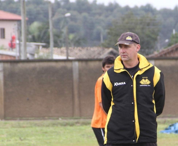 Base do Tigre participa de encontro da CBF