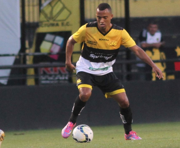 Comunicado: João Vitor
