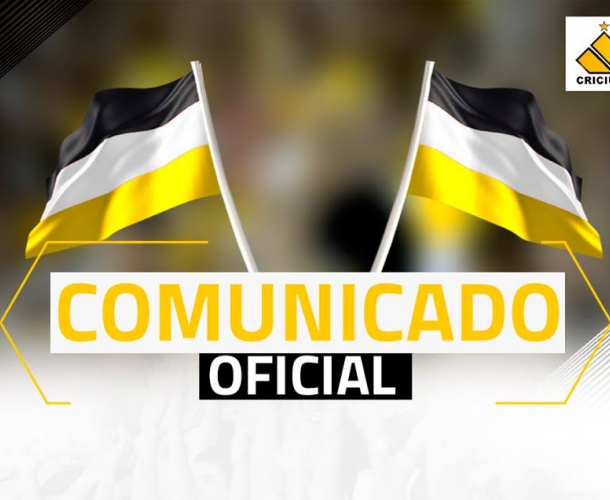 Criciúma acerta com zagueiro