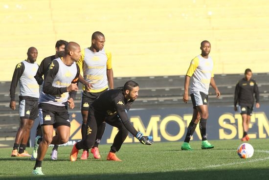 Tigre encara o Sampaio Corrêa
