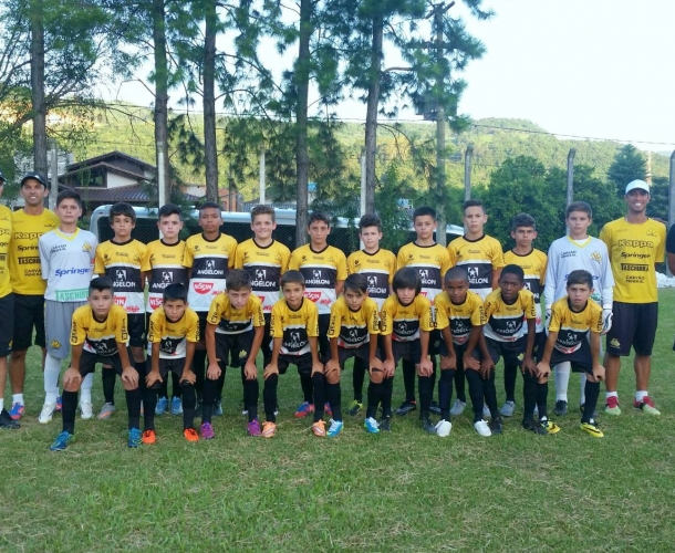 Criciúma estreia com vitórias na Copa Cidade Verde
