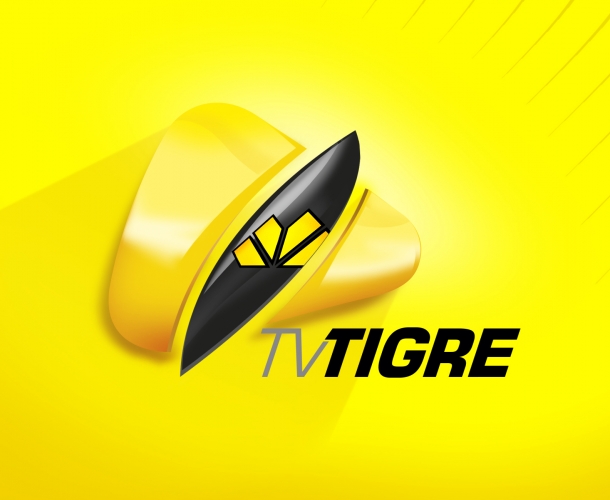 Criciúma lança a TV Tigre 