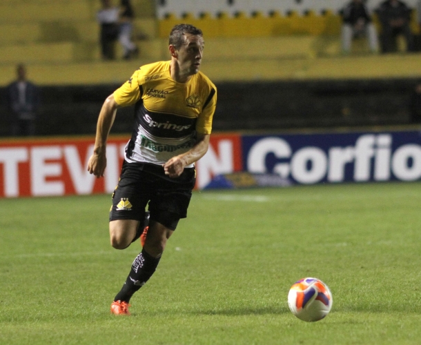 Criciúma renova com o Siecesc