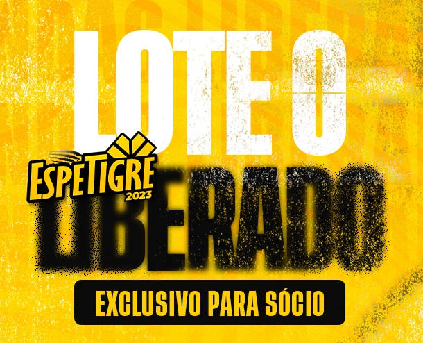 Espetigre 2023 acontece em outubro no Majestoso
