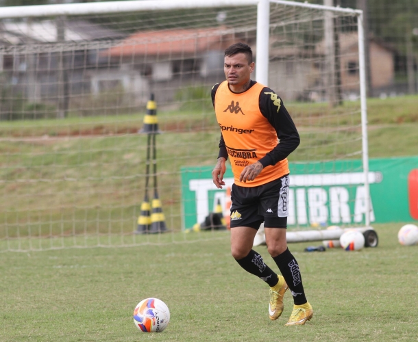 Fábio Ferreira rescinde com o Tigre