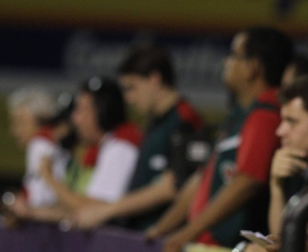 Imprensa: Credenciamento para Criciúma e São Paulo