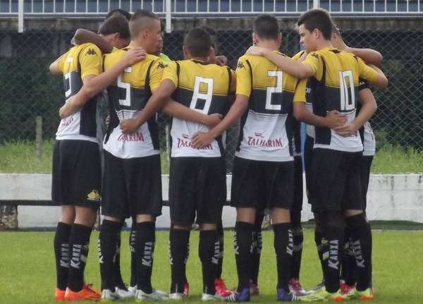 Jogos da Base pelo Catarinense são antecipados