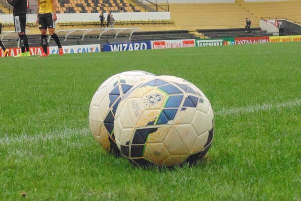 Técnico do Sub-20 convoca 22 atletas