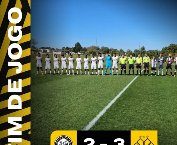 Resultados da Copa Sul: Criciúma registra empate, derrota e vitória nesta semana