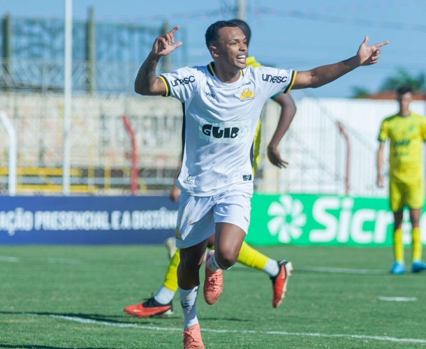 Tigre está nas oitavas de final da Copinha