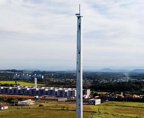 Últimos dias para participar da campanha do Bandeirão Tricolor