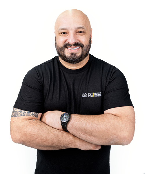 Helton Teixeira
