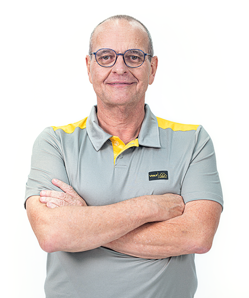 Marcelo Beirão