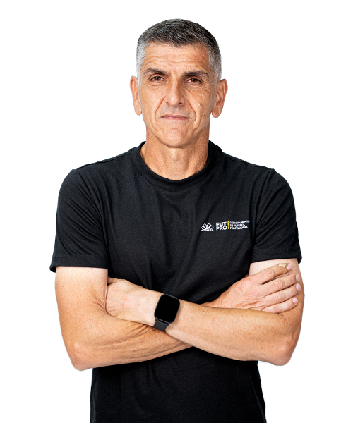 Maurício Dacoregio