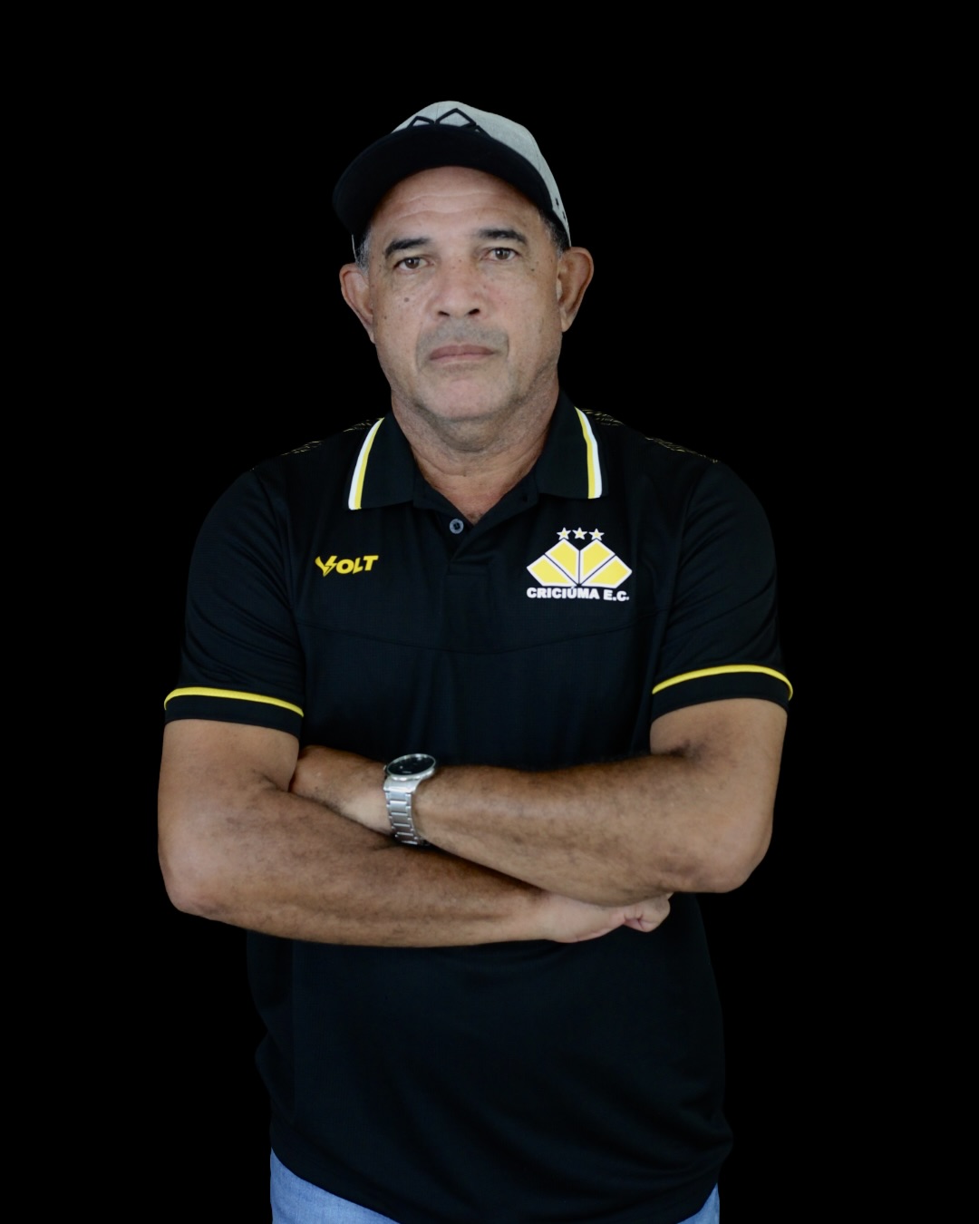 Benevan Ribeiro
