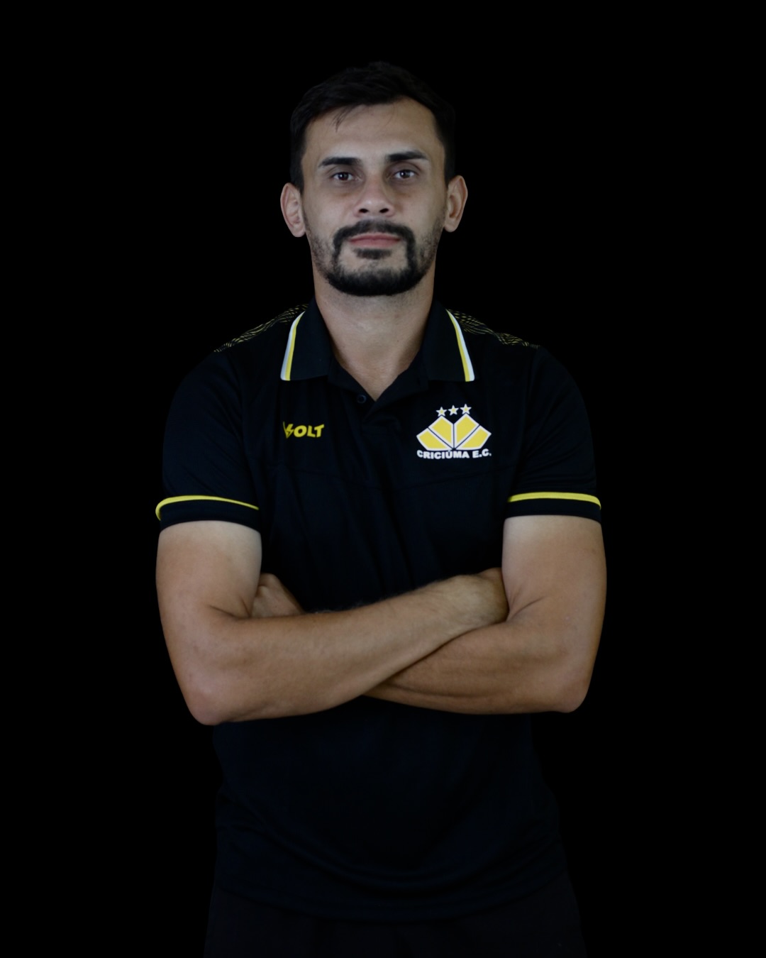 Evandro Garcia