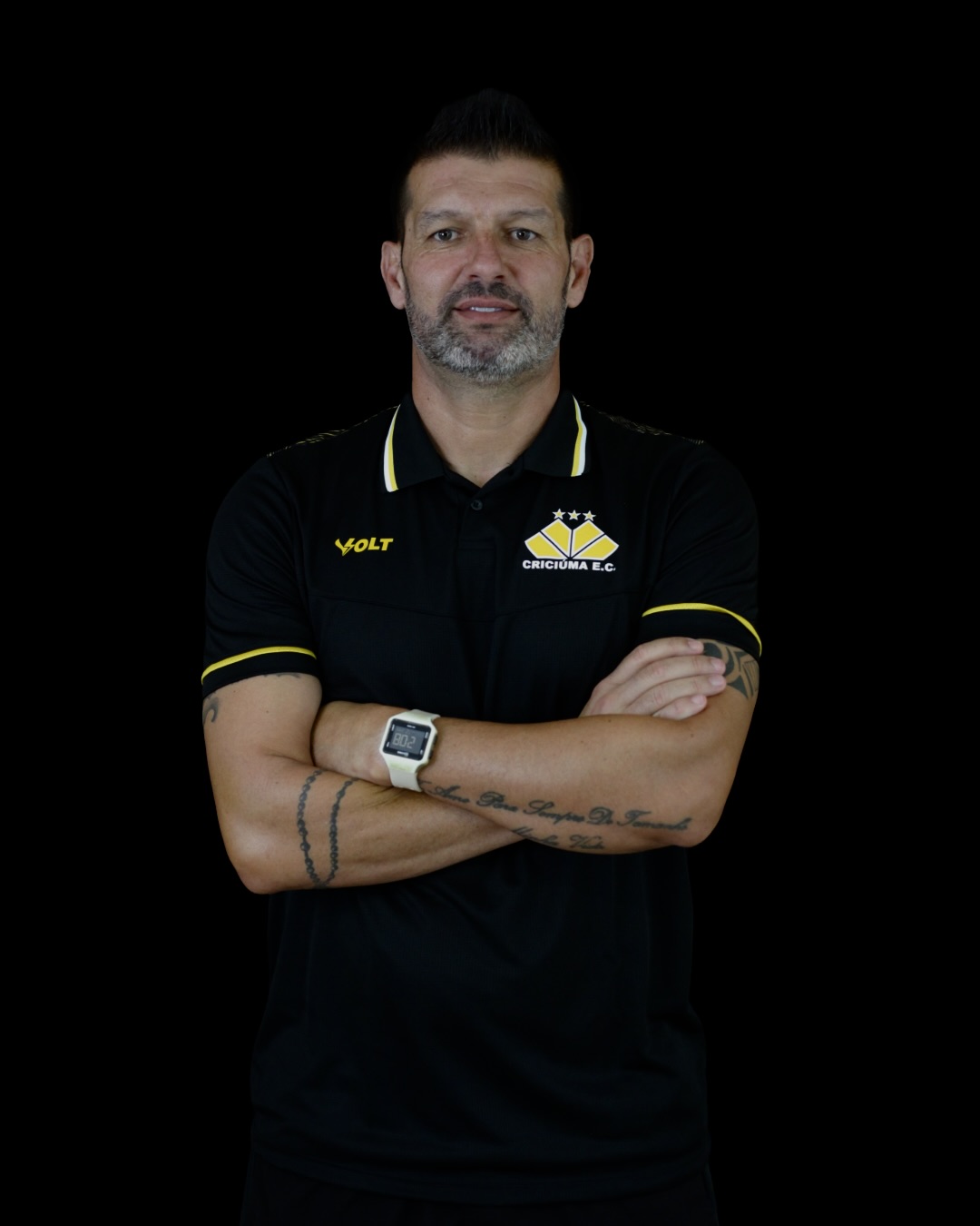Fabiano Borges