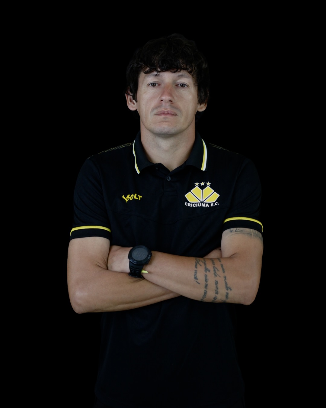 Fabrício Demetrio
