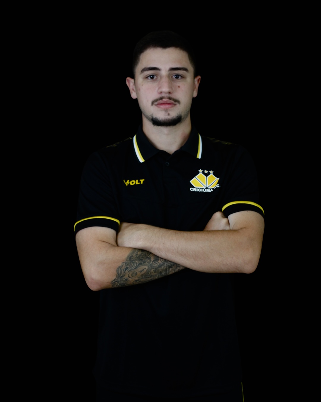 Luis Talamini