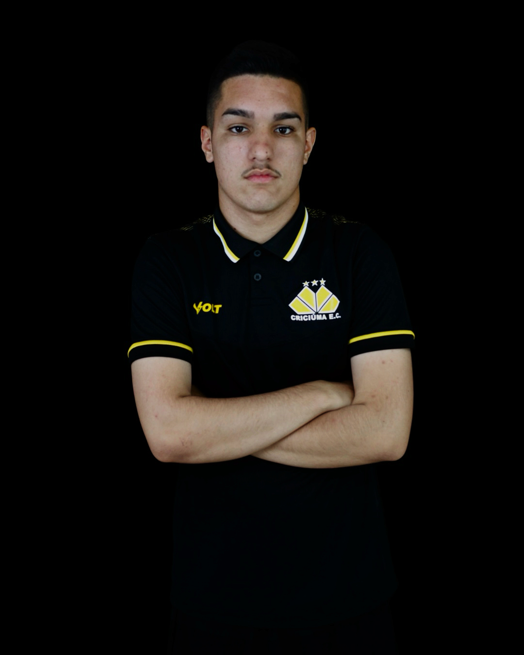 Marcos Gabriel da Silva
