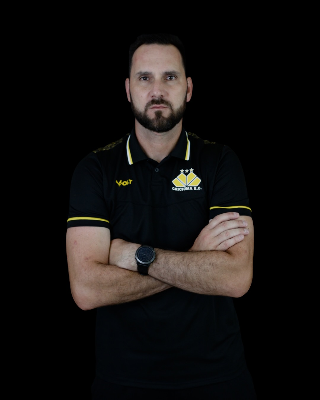 Roberto Volpato