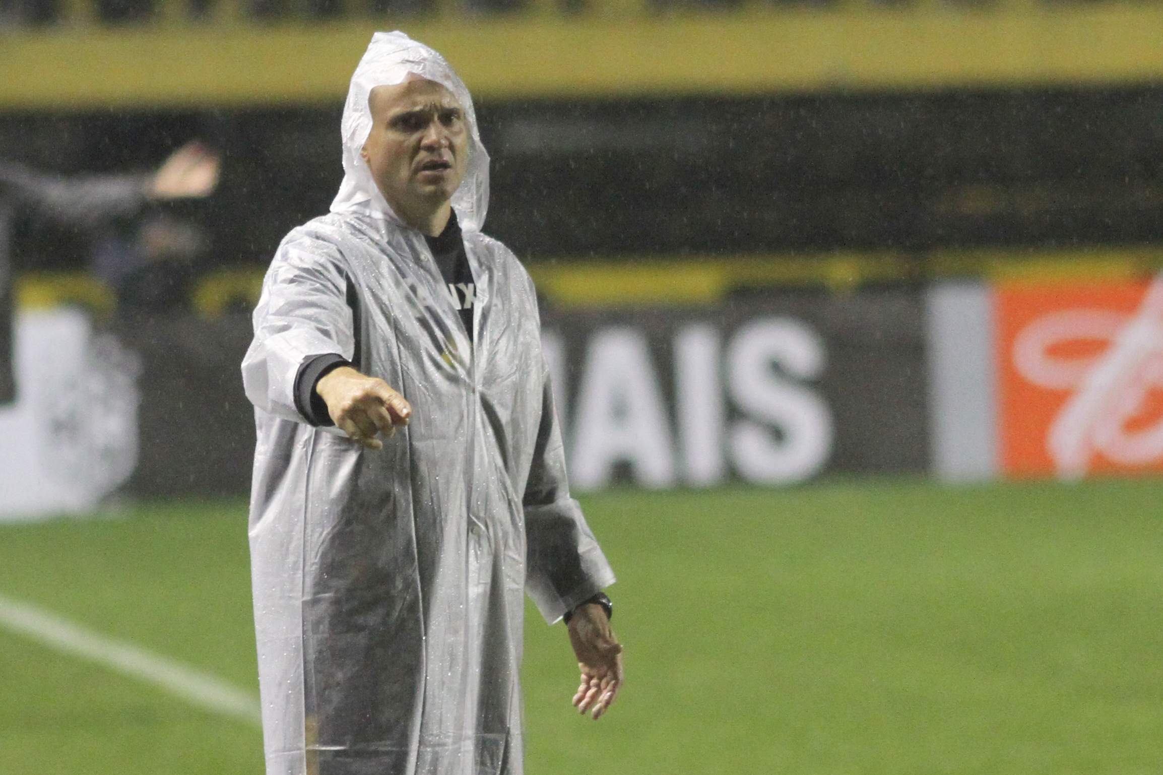 Lopes elogia equipe e vê o Tigre mais confiante