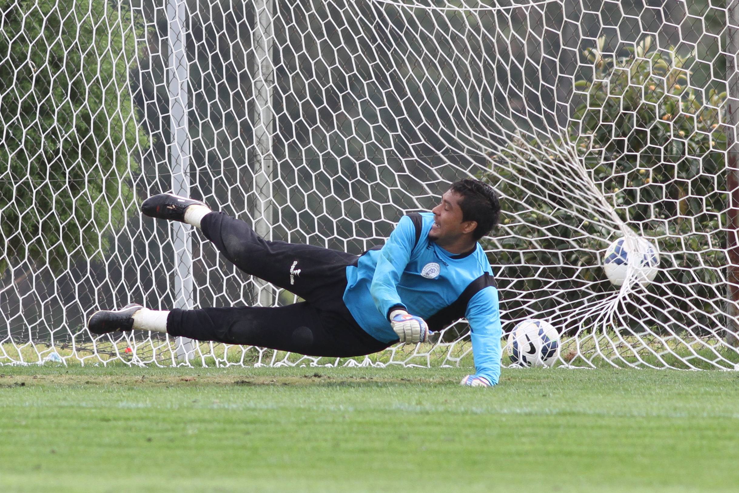 Criciúma fica no empate em Sorocaba