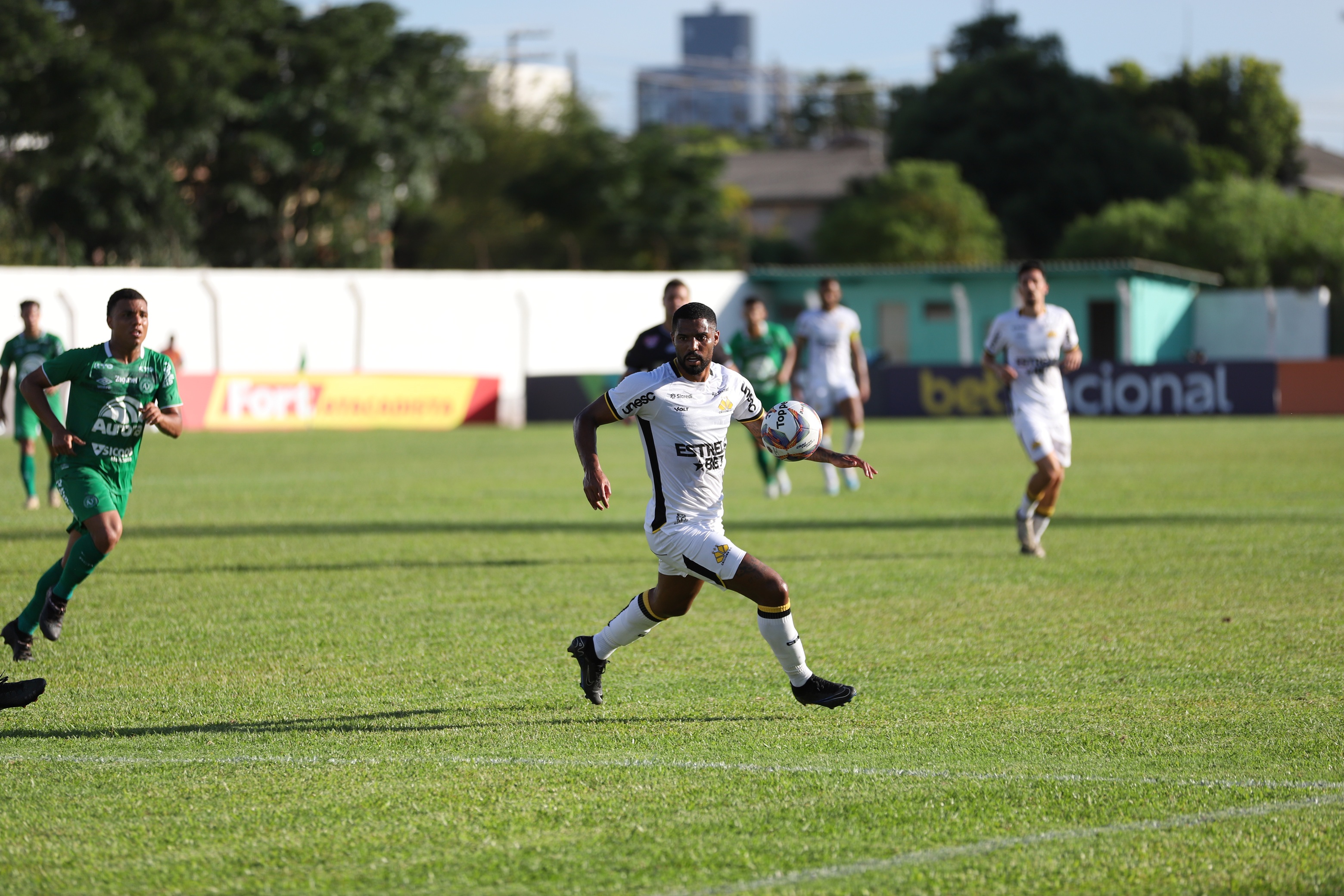 Fotos Chapecoense x Criciúma