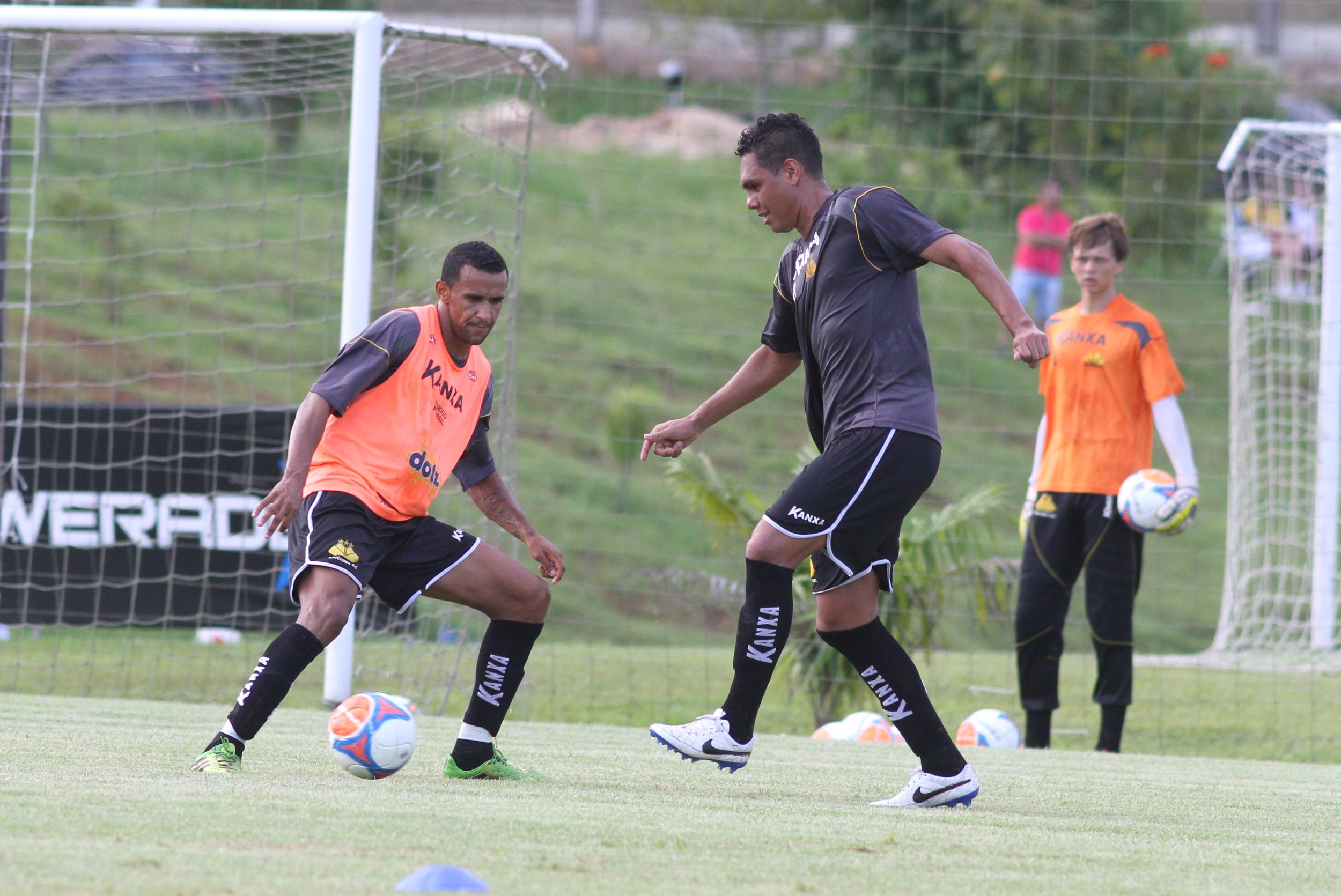 Criciúma joga fora contra o Joinville