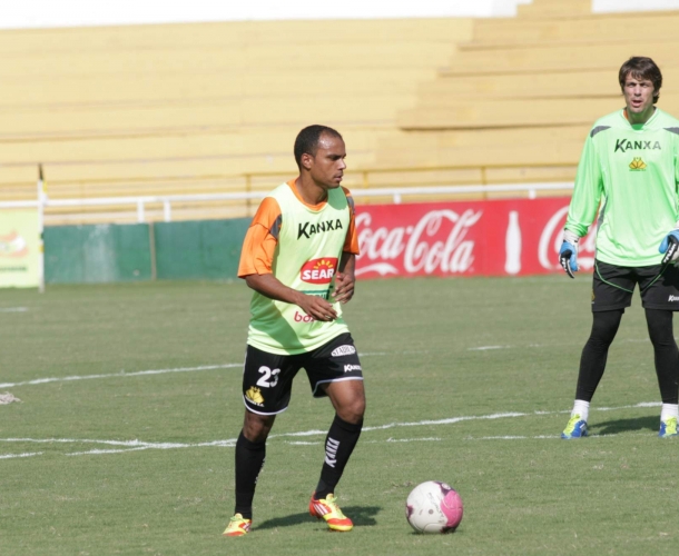 Treino  Tático