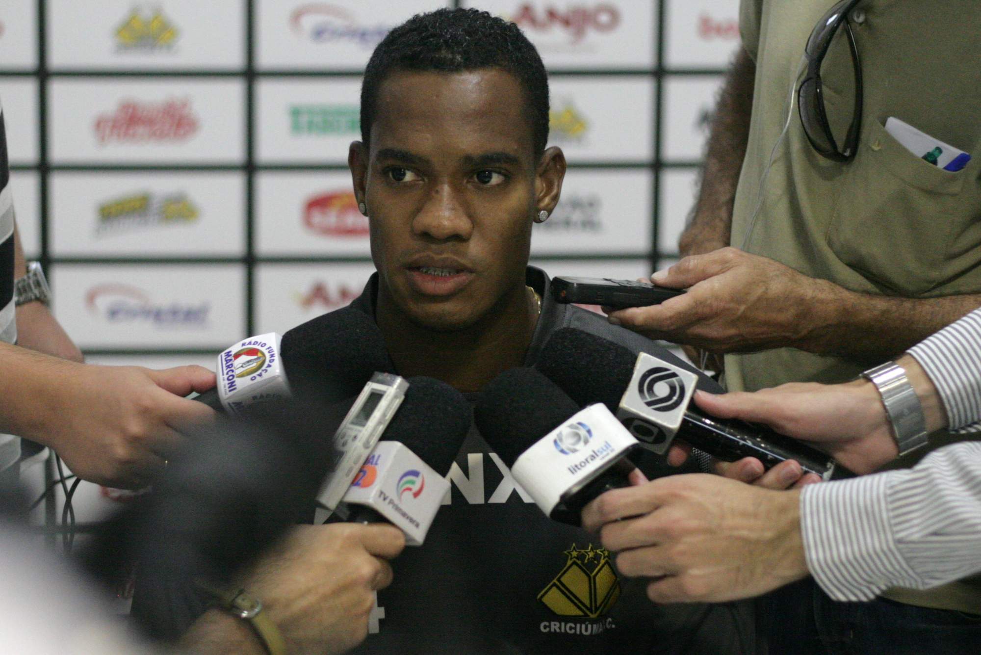 Coletiva Lins